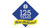 New Holland Agriculture celebrates 125 years of history