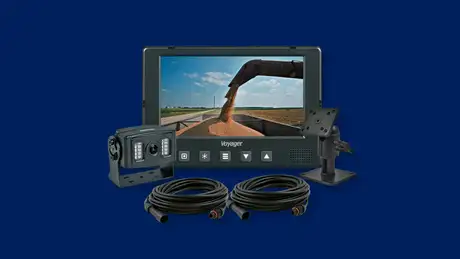 New Holland Camera Kits and Accessories