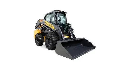 Skid Steer Loaders - L330