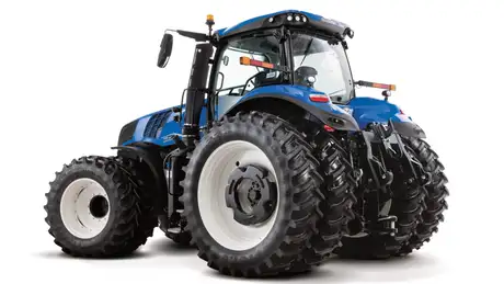 GENESIS® T8.435 model