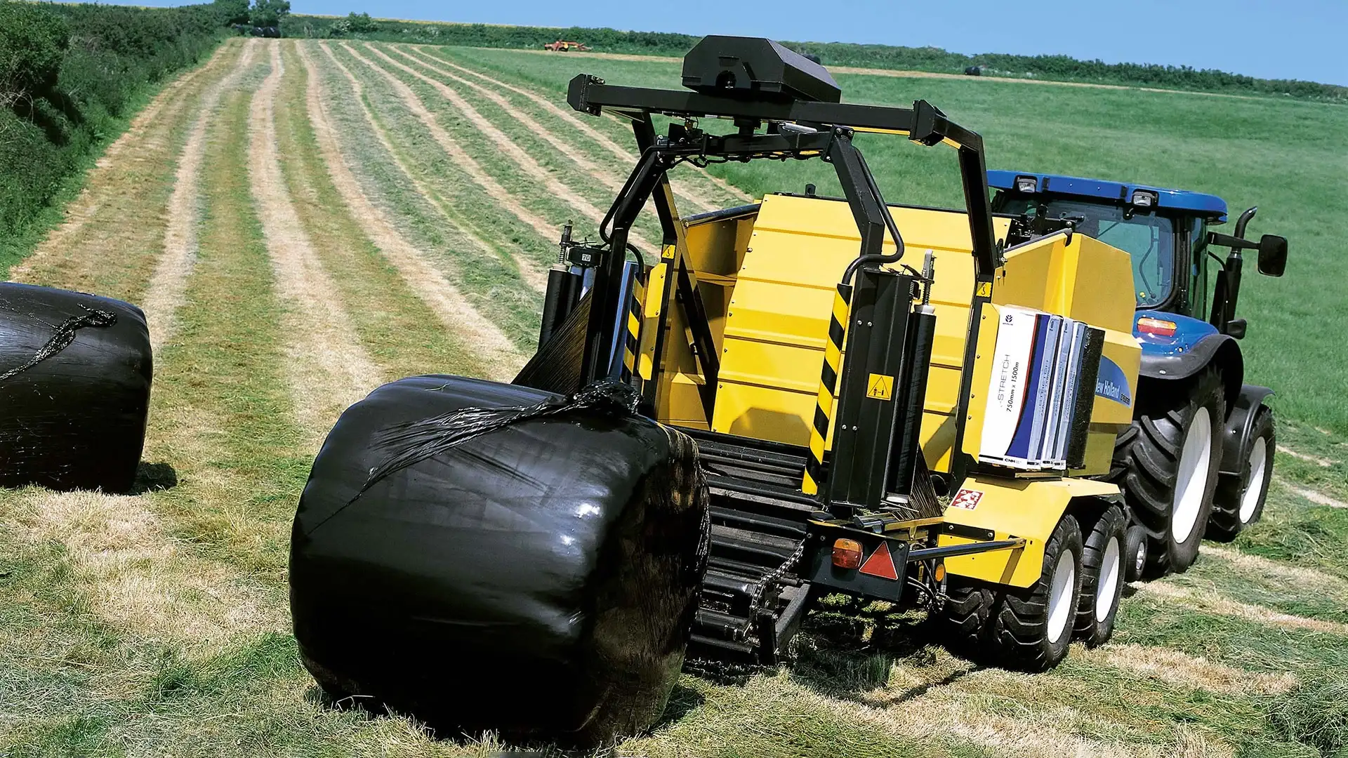 BR6090 COMBI