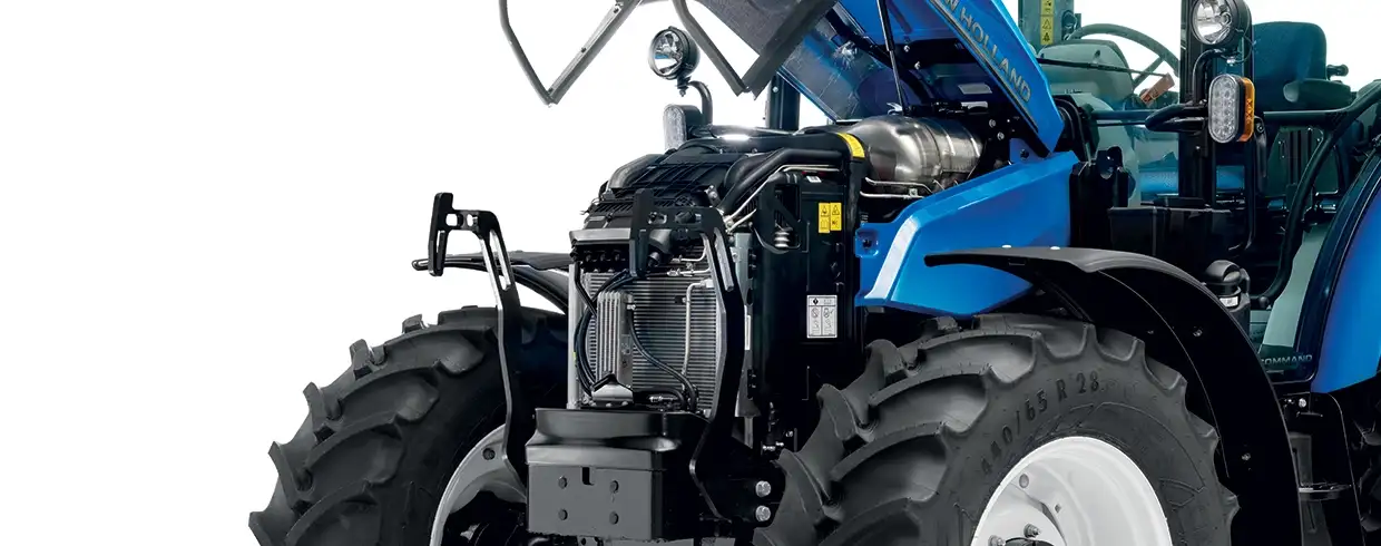 DIE KRAFT, JEDE AUFGABE ZU BEWÄLTIGEN