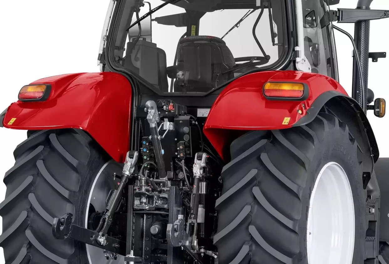 Profi Classic | Tractor | Agriculture | STEYR Traktoren | Steyr