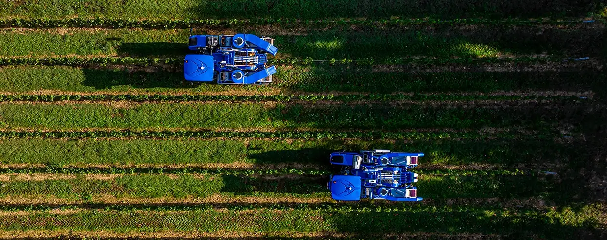 CONNECT YOUR MACHINES