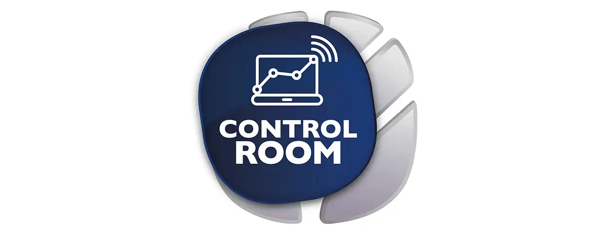 CONTROL ROOM
