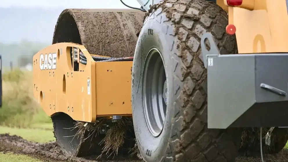 SV-Series Compactors