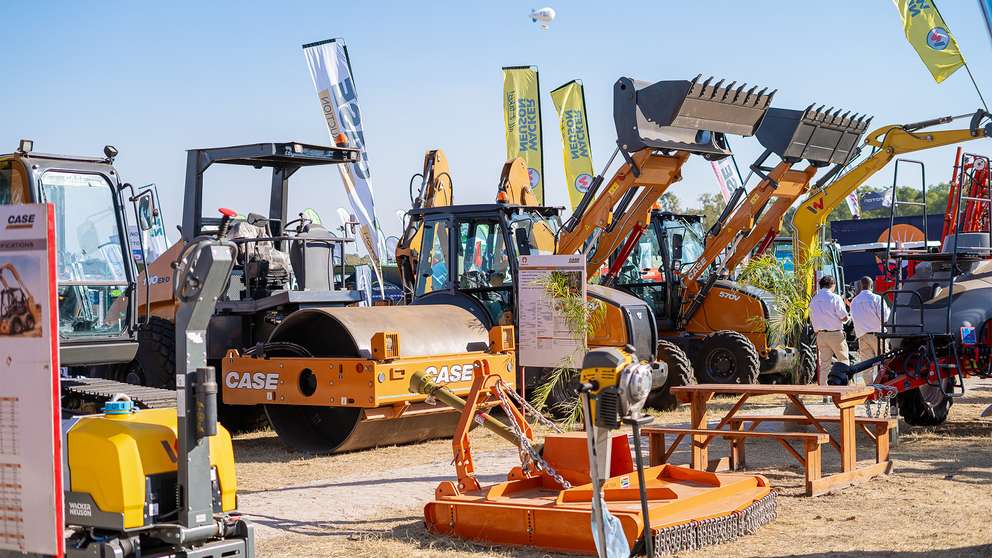 Unstoppable Energy & Massive Impact at ADMA in Zimbabwe!