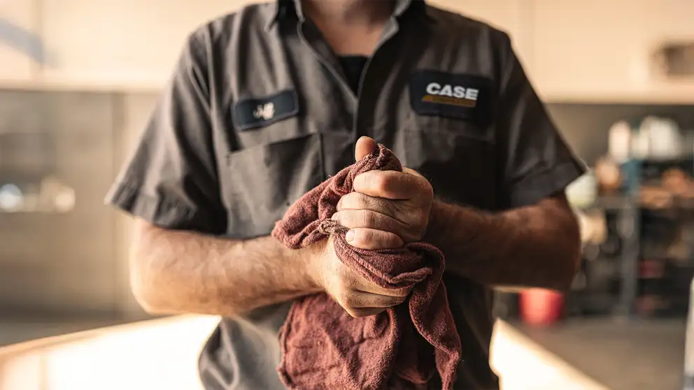 CASE 2025 Spring Service Prize