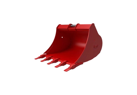 General Purpose Buckets for Excavators CASE Construction Equipment