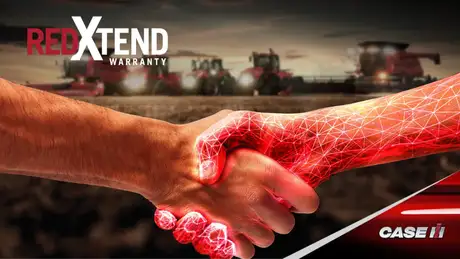 Redxtend tile