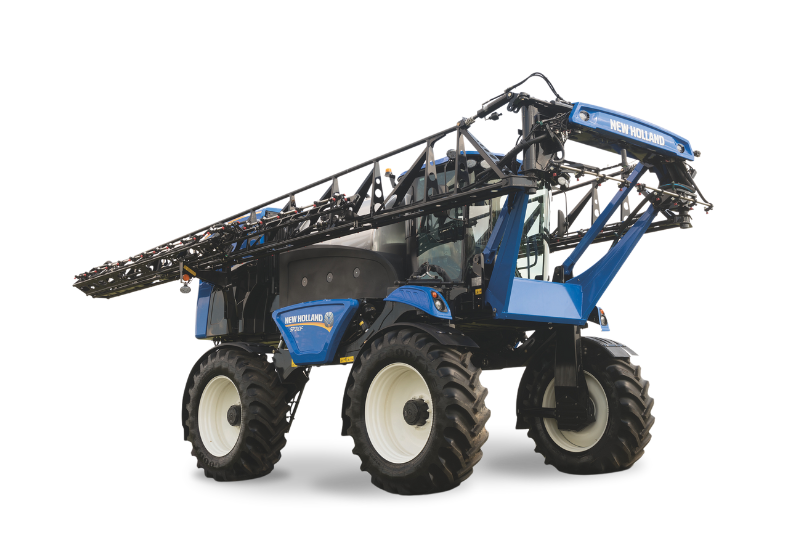 Guardian  Front Boom Sprayers