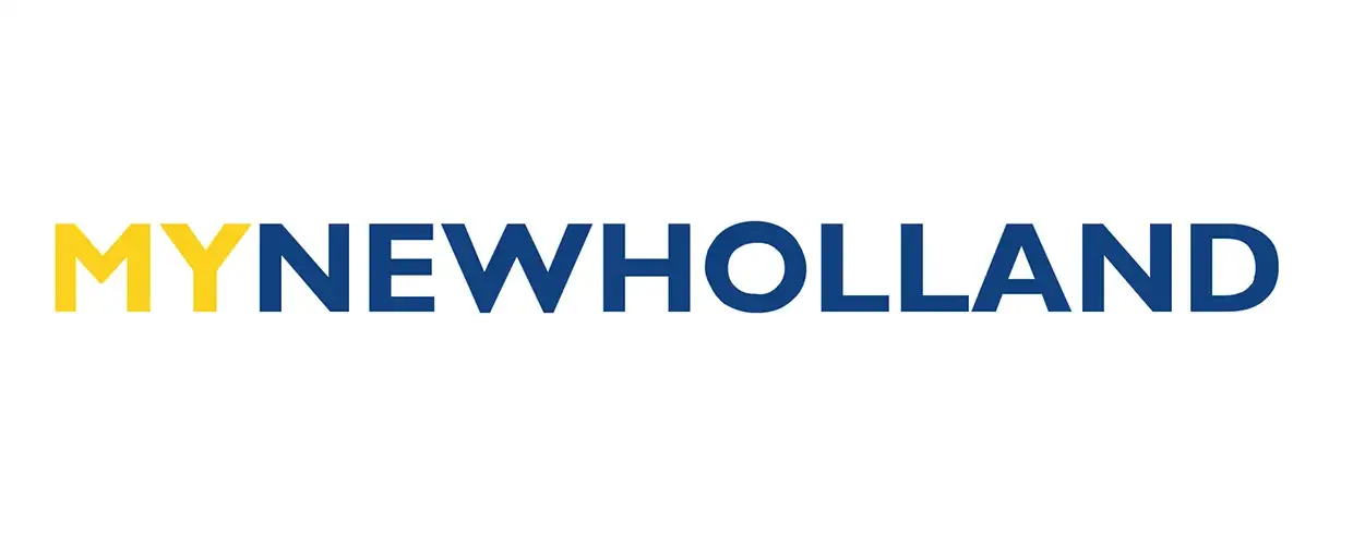 MYNEW HOLLAND™-APP