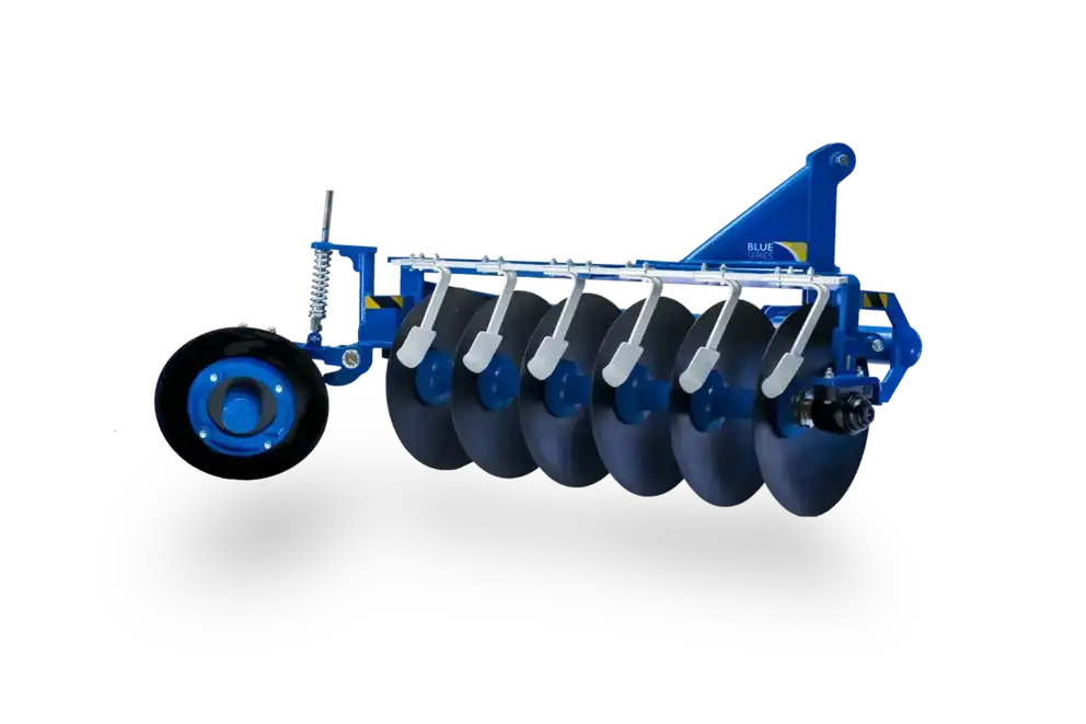 Blue Series_Disc Harrow_2