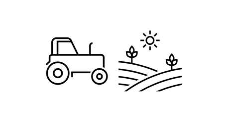 BOOMER - jedna seria ciągników - wiele różnych zastosowań