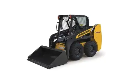 Skid Steer Loaders - L315