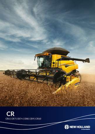 Folleto CR
