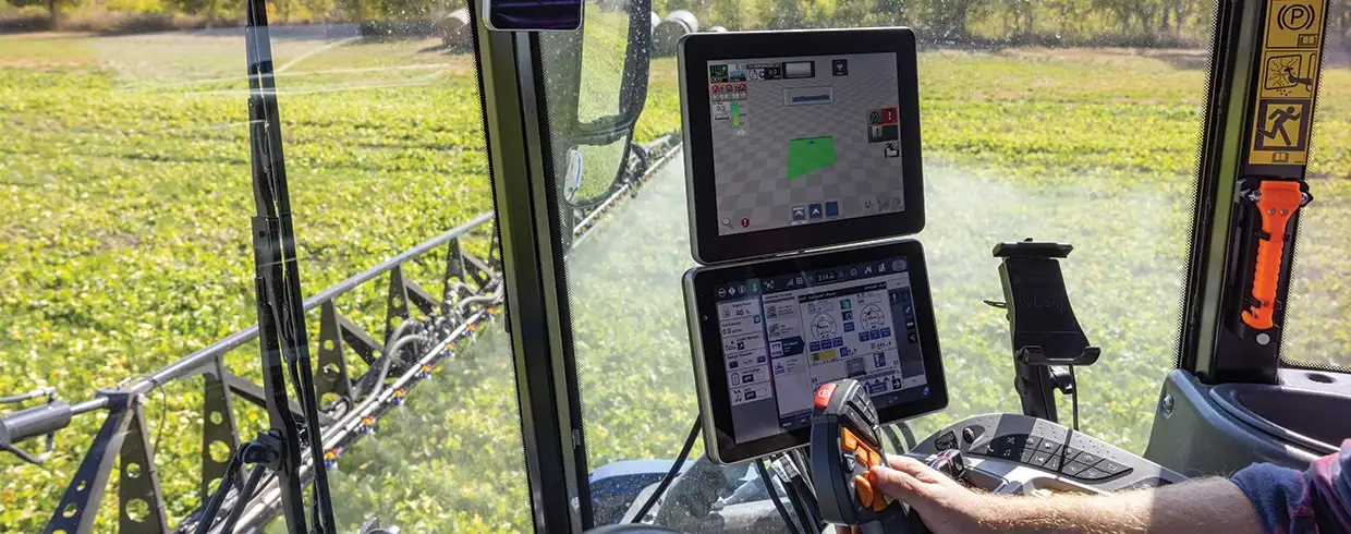 INTELLIVIEW™ DISPLAYS