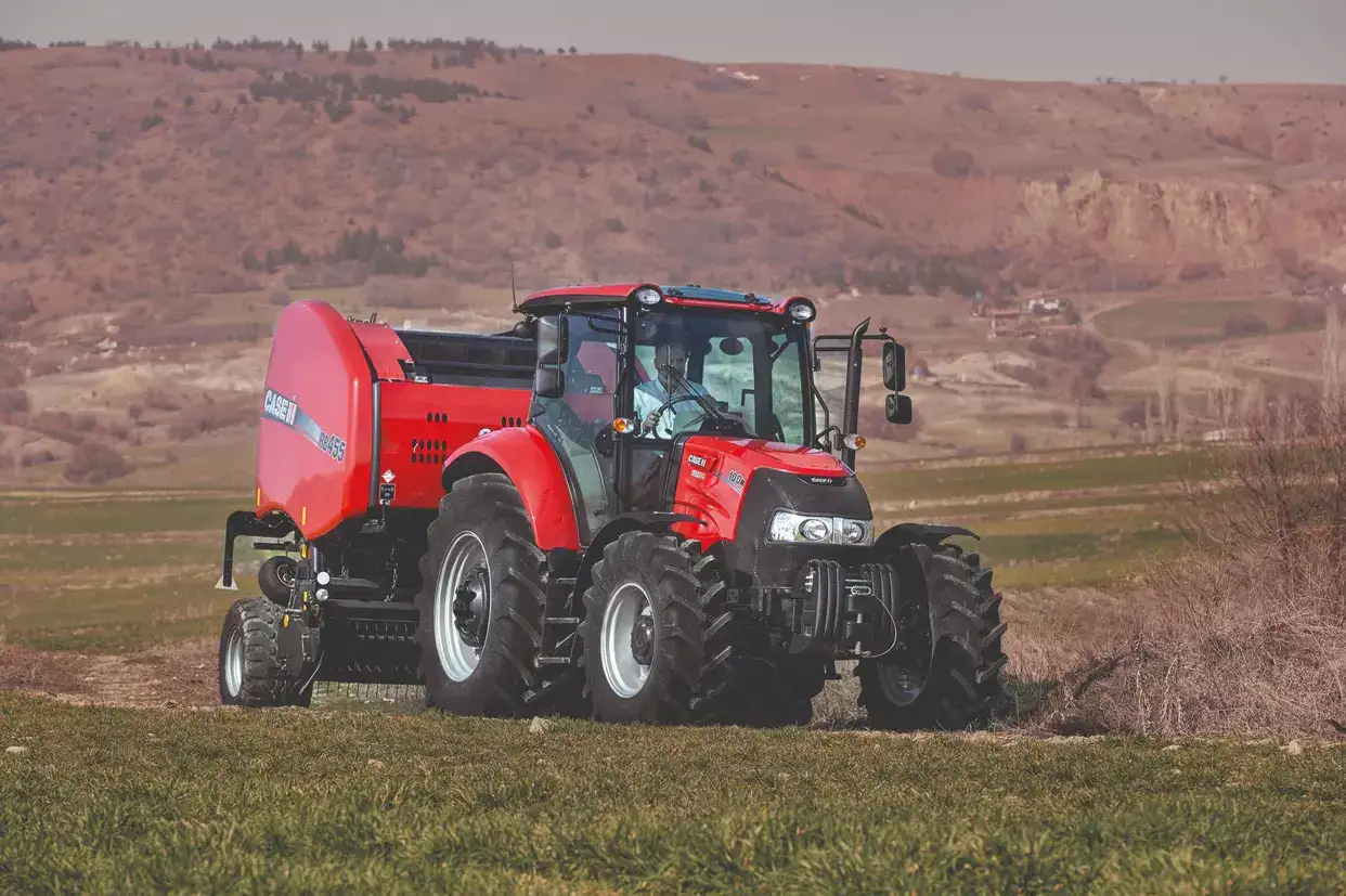 Farmall_M_1932