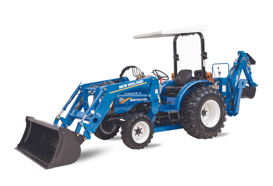 WORKMASTER  Compact Series