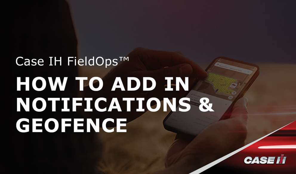 CIH_Geofence