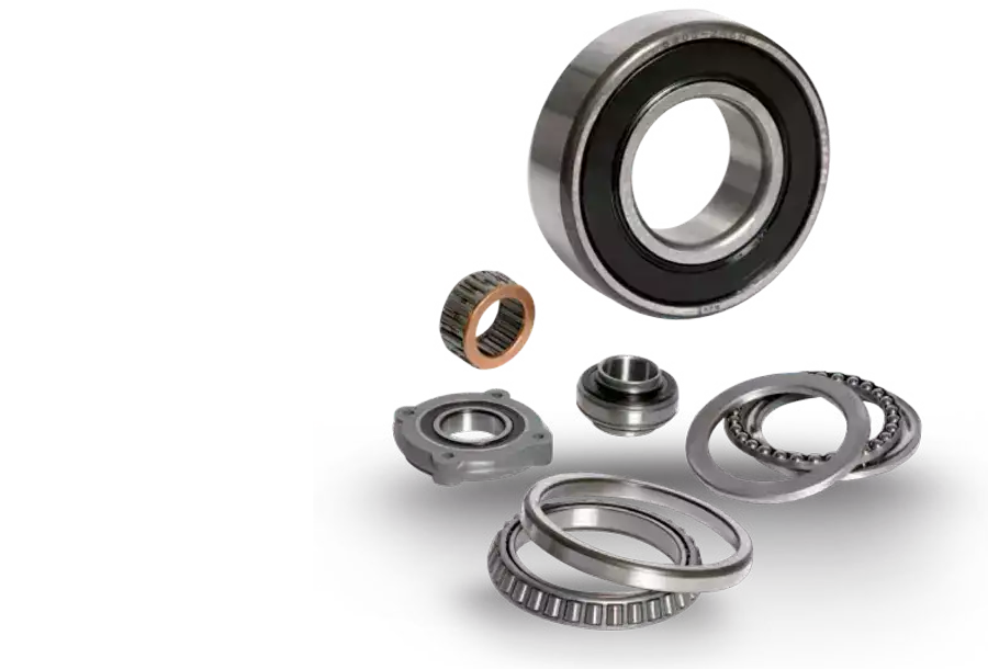 bearings-overview