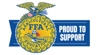 National FFA Logo