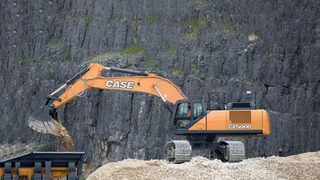 Prodotti Di Qualità Superiore: Volvo Construction Equipment - Foto 10