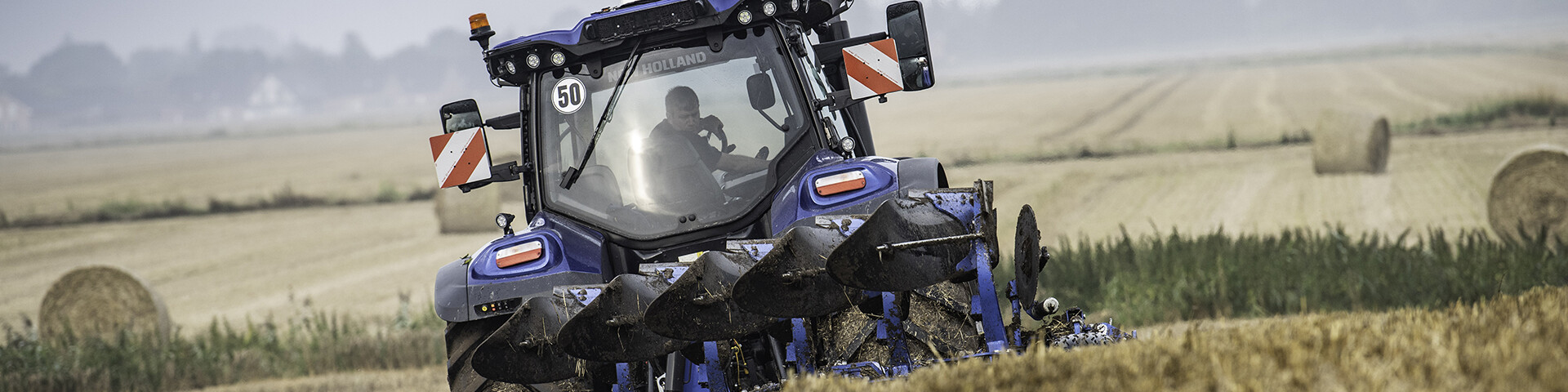 New Year, New Deals Tractor Retail Finance UK