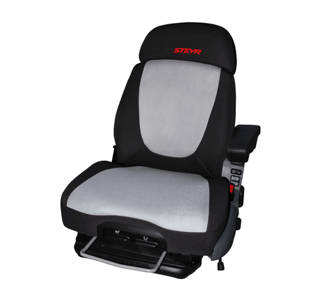 Steyr seat