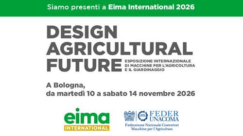 EIMA 2026 New Holland Agriculture