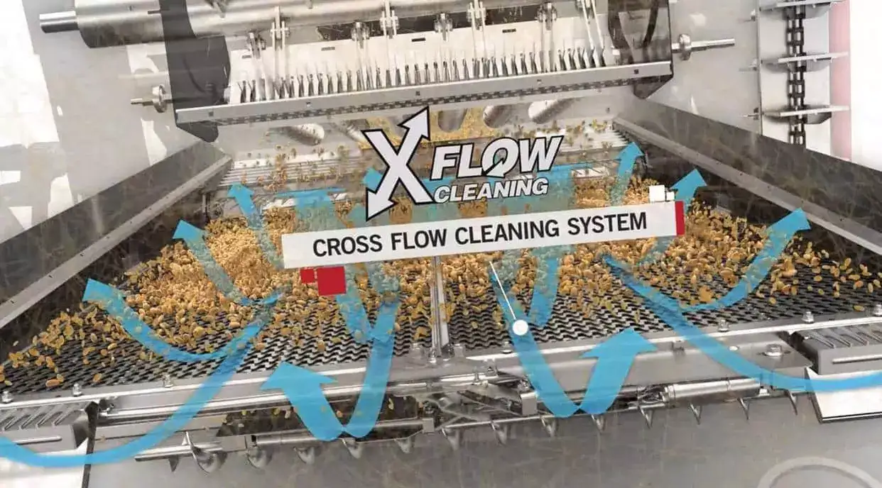 X-Flow