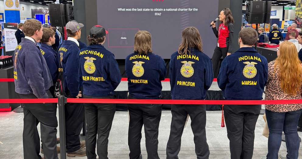National FFA Expo