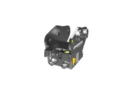 S-Nordic (mechanical or hydraulic)