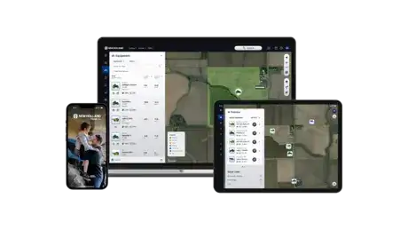 FieldOps & Connectivity