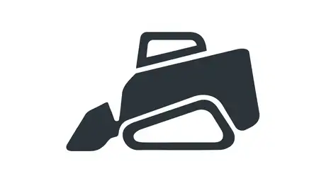 Compact Track Loaders for Rental