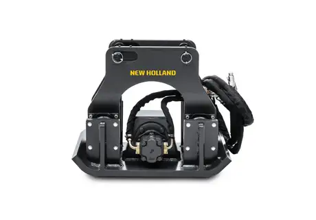 Hydraulic Compactor