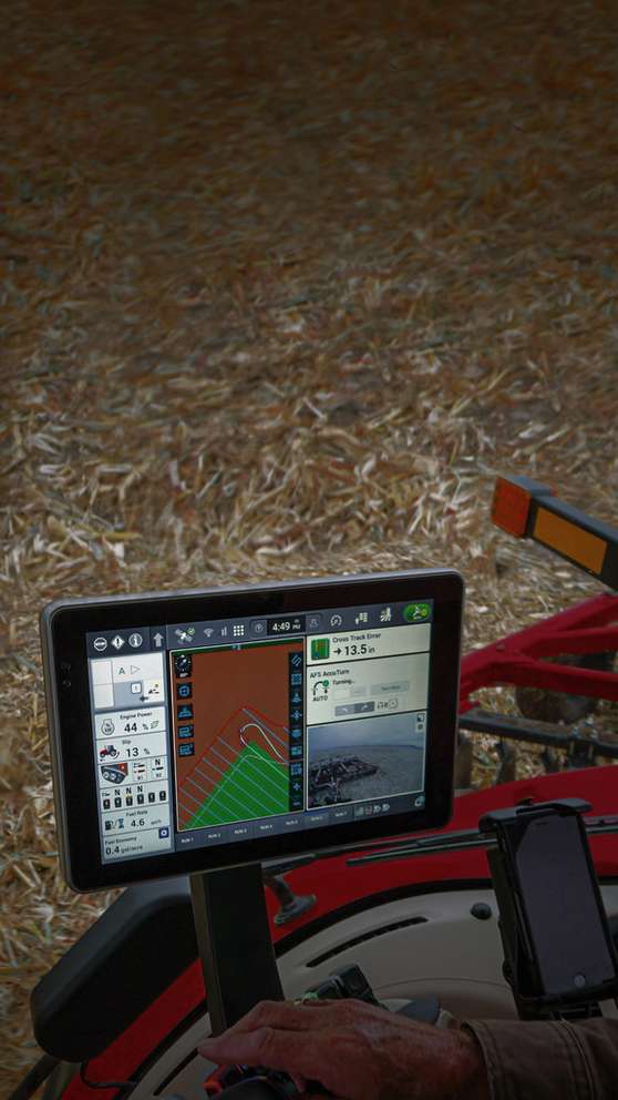 Image of AFS Pro 1200