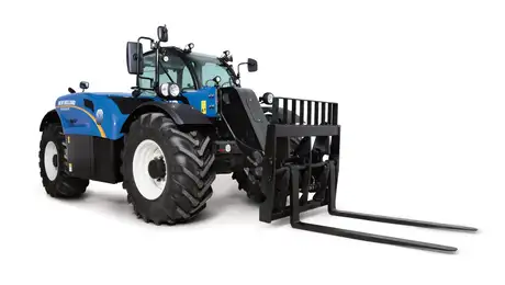 TH7.42 Elite telehandler model