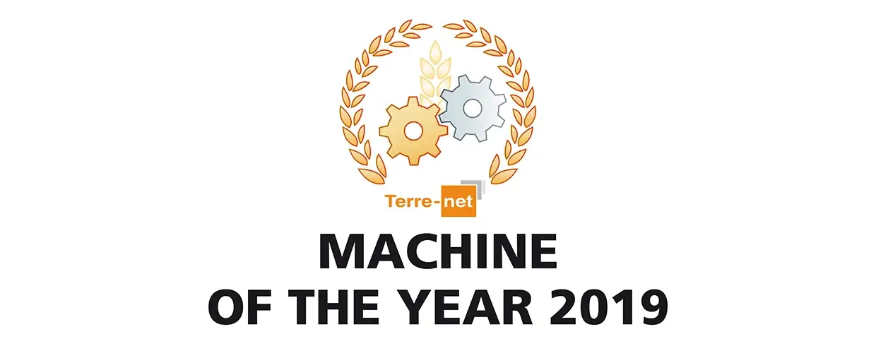 CR REVELATION MET INTELLISENSE™ SLEEPT MACHINE VAN HET JAAR IN DE WACHT