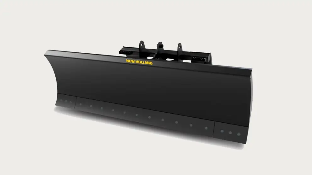 Dozer Blade Attachment New Holland Construction 