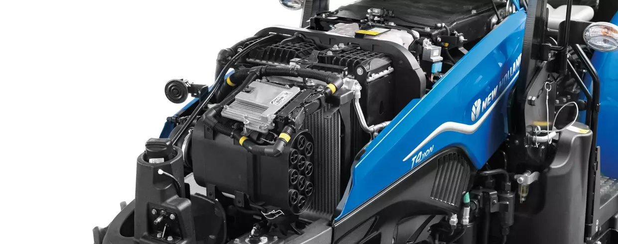 T4 F/N/V - STAGE V - Overview | Tractors & Telehandlers | NHAG | New ...