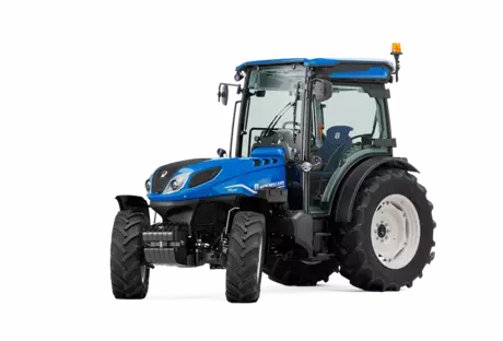 T4 F/N/V - Tractor For Farm