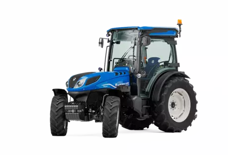 Farming tractor New Holland T4 FNV