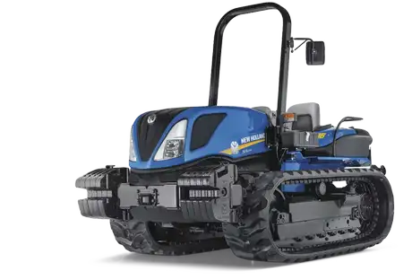 TK4 Crawler Specialty Series