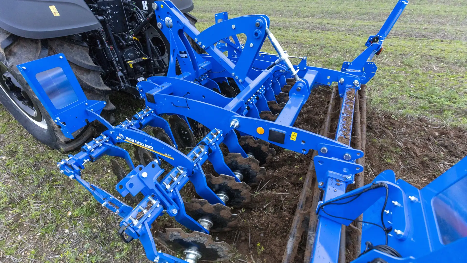 SDM EN SDH COMPACTE SCHIJVENEGGEN