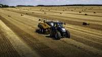 New Holland mit drei Auszeichnungen bei den EIMA Technical Innovations 2026 geehrt