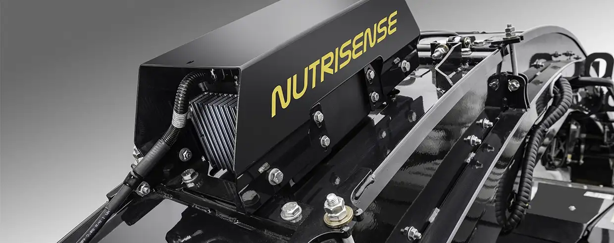 IN-DEPTH CROP ANALYSIS