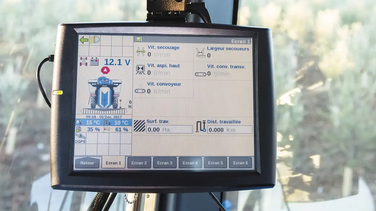 MONITOR INTELLIVIEW™ IV PLUG AND PLAY