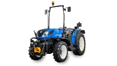 T4.90F S Model