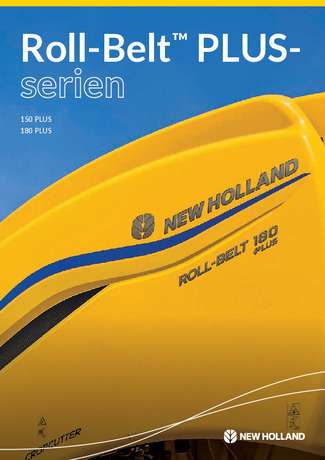 Roll-Belt™ PLUS - Broschyr